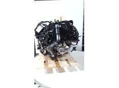 Recambio de motor completo para renault master iii furgoneta (fv) 2.3 dci 110 fwd (fv0r, fv0w) referencia OEM IAM M9TG726 CONTIN 2