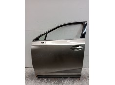 Recambio de puerta delantera izquierda para lexus nx (_z1_) 300h awd (ayz15) referencia OEM IAM  5p 