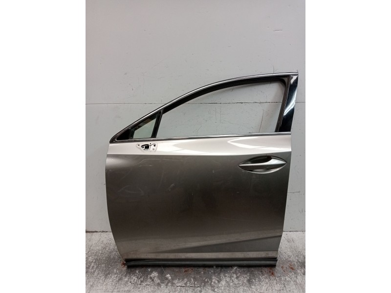 Recambio de puerta delantera izquierda para lexus nx (_z1_) 300h awd (ayz15) referencia OEM IAM  5p 