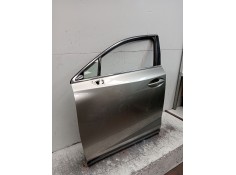 Recambio de puerta delantera izquierda para lexus nx (_z1_) 300h awd (ayz15) referencia OEM IAM  5p  2