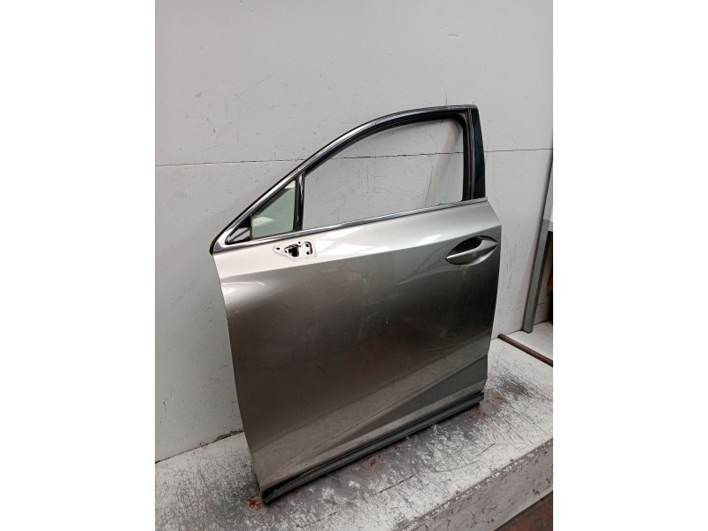 Recambio de puerta delantera izquierda para lexus nx (_z1_) 300h awd (ayz15) referencia OEM IAM  5p 