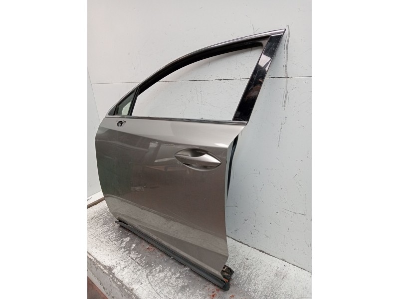 Recambio de puerta delantera izquierda para lexus nx (_z1_) 300h awd (ayz15) referencia OEM IAM  5p 