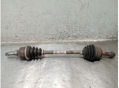 Recambio de transmision delantera izquierda para citroën c2 enterprise (jg_) 1.4 hdi referencia OEM IAM 9650624280  