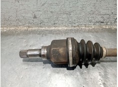 Recambio de transmision delantera izquierda para citroën c2 enterprise (jg_) 1.4 hdi referencia OEM IAM 9650624280   2