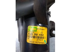 Recambio de motor limpia delantero para fiat multipla nuevo (186) 1.9 jtd dynamic referencia OEM IAM MFD381B 53552402  2