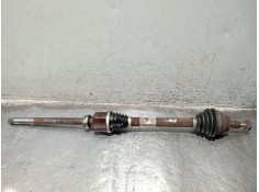 Recambio de transmision delantera derecha para citroën c4 ii (nc_) 1.6 hdi 90 referencia OEM IAM 9661107280  