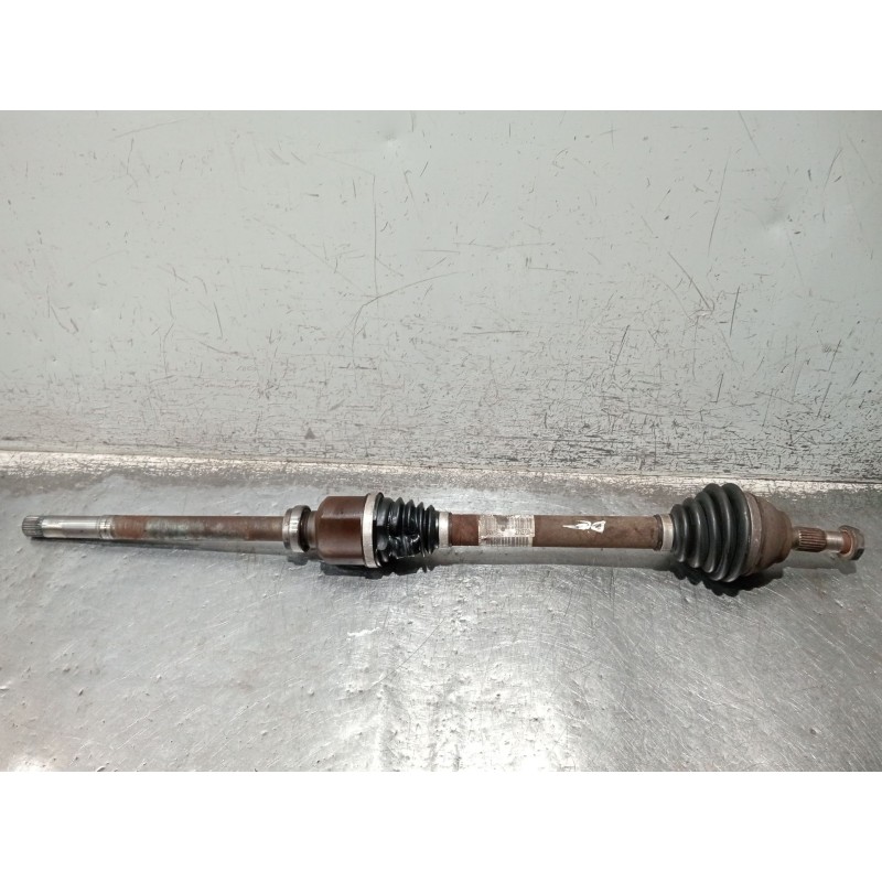 Recambio de transmision delantera derecha para citroën c4 ii (nc_) 1.6 hdi 90 referencia OEM IAM 9661107280  
