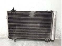 Recambio de condensador / radiador aire acondicionado para citroën c4 ii (nc_) 1.6 hdi 90 referencia OEM IAM 9682531580  