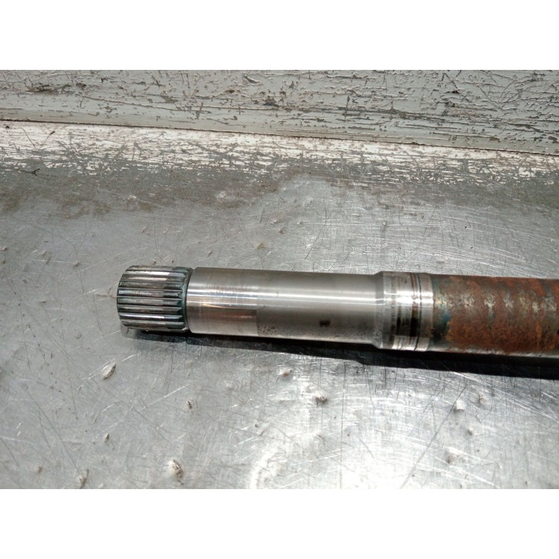 Recambio de transmision delantera derecha para citroën c4 ii (nc_) 1.6 hdi 90 referencia OEM IAM 9661107280  