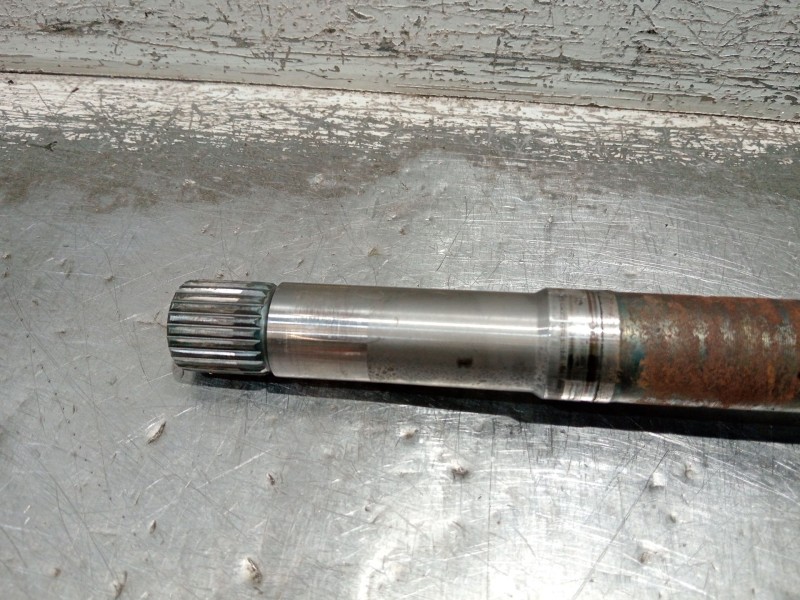 Recambio de transmision delantera derecha para citroën c4 ii (nc_) 1.6 hdi 90 referencia OEM IAM 9661107280  