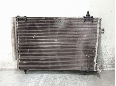 Recambio de condensador / radiador aire acondicionado para citroën c4 ii (nc_) 1.6 hdi 90 referencia OEM IAM 9682531580   2