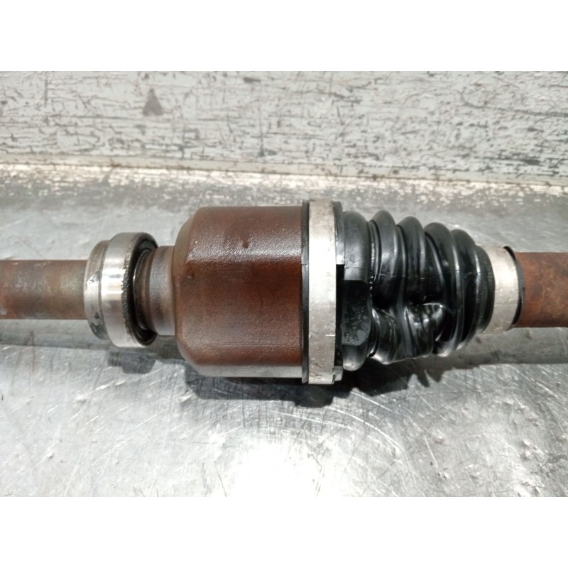 Recambio de transmision delantera derecha para citroën c4 ii (nc_) 1.6 hdi 90 referencia OEM IAM 9661107280  