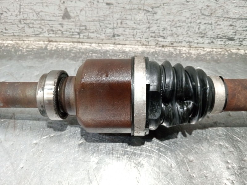 Recambio de transmision delantera derecha para citroën c4 ii (nc_) 1.6 hdi 90 referencia OEM IAM 9661107280  