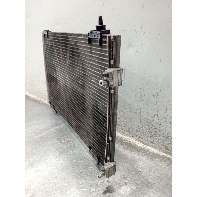 Recambio de condensador / radiador aire acondicionado para citroën c4 ii (nc_) 1.6 hdi 90 referencia OEM IAM 9682531580  