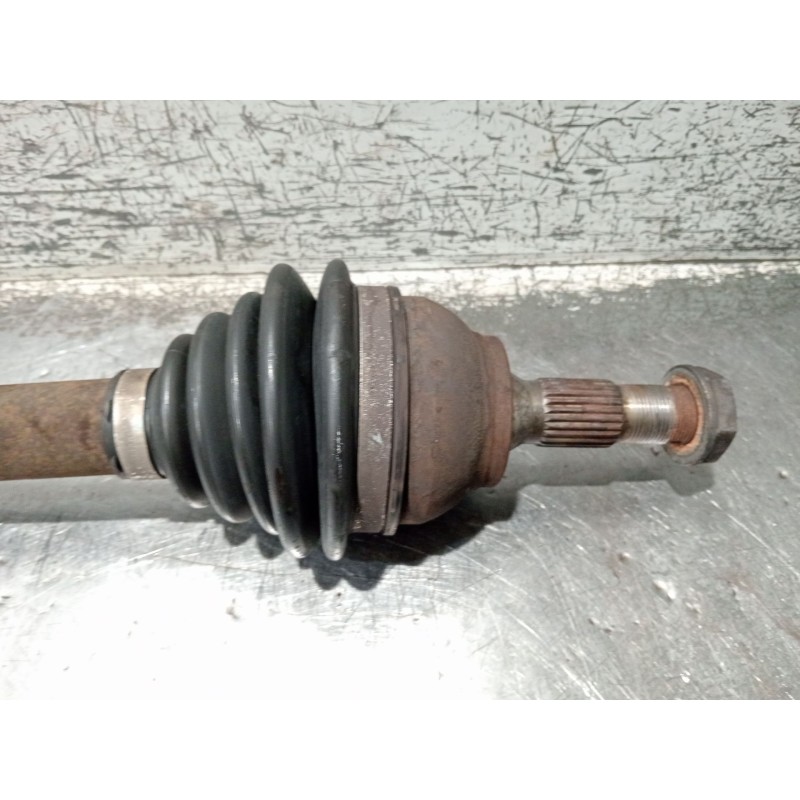 Recambio de transmision delantera derecha para citroën c4 ii (nc_) 1.6 hdi 90 referencia OEM IAM 9661107280  