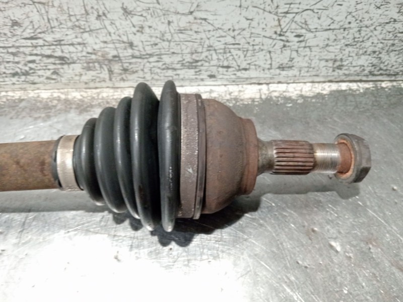 Recambio de transmision delantera derecha para citroën c4 ii (nc_) 1.6 hdi 90 referencia OEM IAM 9661107280  