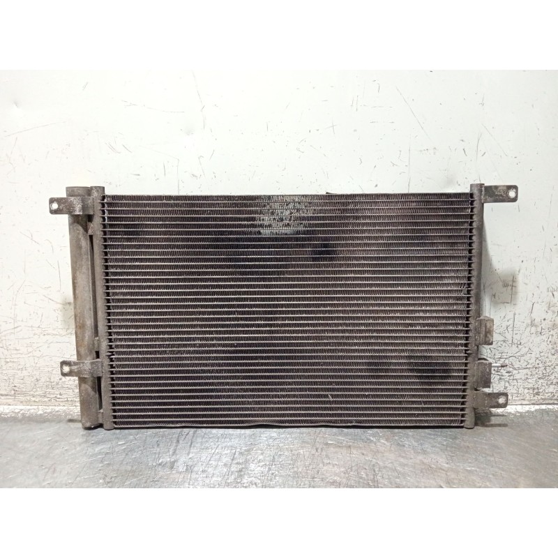 Recambio de condensador / radiador aire acondicionado para alfa romeo 156 (932_) 1.9 jtd (932.a2b00, 932.a2c00) referencia OEM I