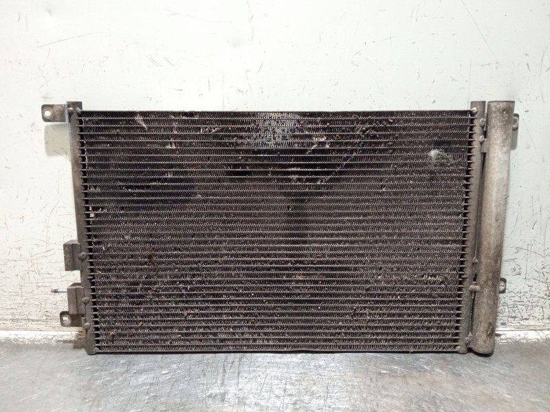 Recambio de condensador / radiador aire acondicionado para alfa romeo 156 (932_) 1.9 jtd (932.a2b00, 932.a2c00) referencia OEM I