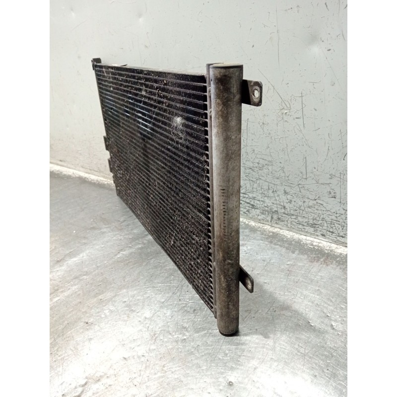 Recambio de condensador / radiador aire acondicionado para alfa romeo 156 (932_) 1.9 jtd (932.a2b00, 932.a2c00) referencia OEM I
