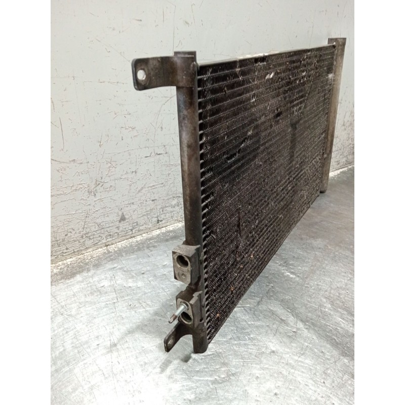 Recambio de condensador / radiador aire acondicionado para alfa romeo 156 (932_) 1.9 jtd (932.a2b00, 932.a2c00) referencia OEM I