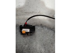 Recambio de motor cierre centralizado delantero izquierdo para opel zafira tourer excellence referencia OEM IAM   