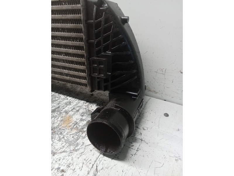 Recambio de intercooler para renault espace iv (jk0/1_) 2.0 dci (jk02, jk03) referencia OEM IAM 8200301883B  