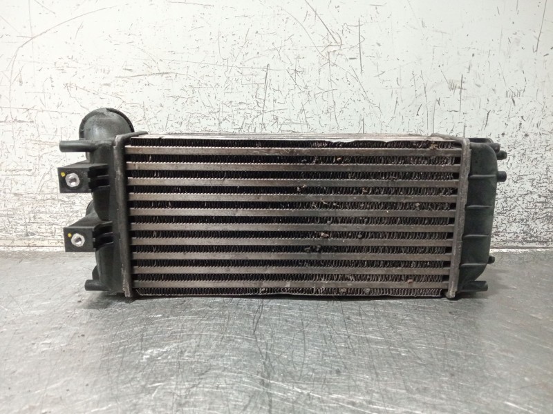 Recambio de intercooler para citroën c4 ii (nc_) 1.6 hdi 90 referencia OEM IAM 9684212480  