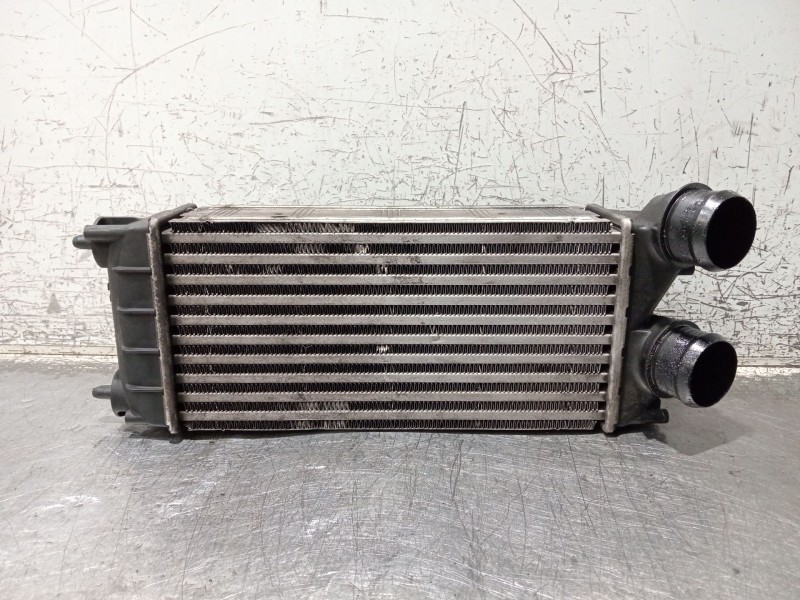 Recambio de intercooler para citroën c4 ii (nc_) 1.6 hdi 90 referencia OEM IAM 9684212480  