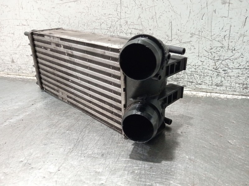 Recambio de intercooler para citroën c4 ii (nc_) 1.6 hdi 90 referencia OEM IAM 9684212480  