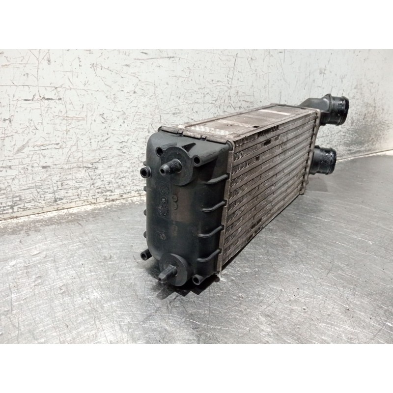 Recambio de intercooler para citroën c4 ii (nc_) 1.6 hdi 90 referencia OEM IAM 9684212480  