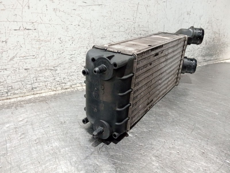 Recambio de intercooler para citroën c4 ii (nc_) 1.6 hdi 90 referencia OEM IAM 9684212480  