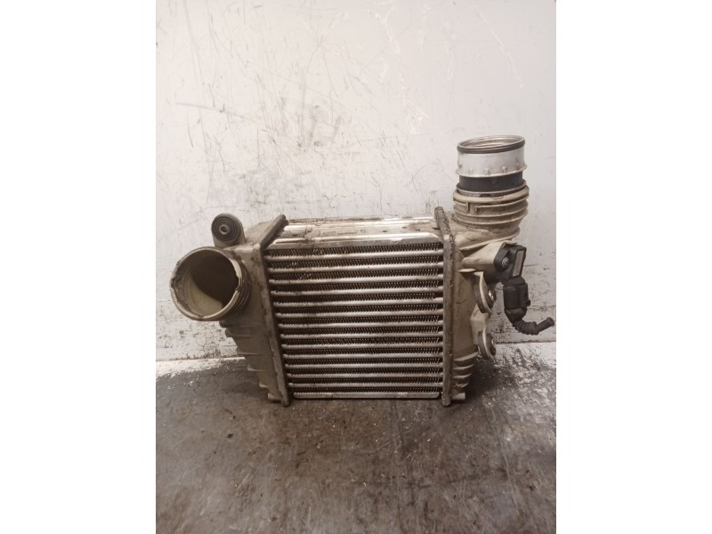 Recambio de intercooler para seat toledo ii (1m2) 1.9 tdi referencia OEM IAM 1J0145503M  