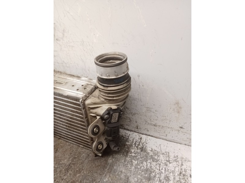 Recambio de intercooler para seat toledo ii (1m2) 1.9 tdi referencia OEM IAM 1J0145503M  