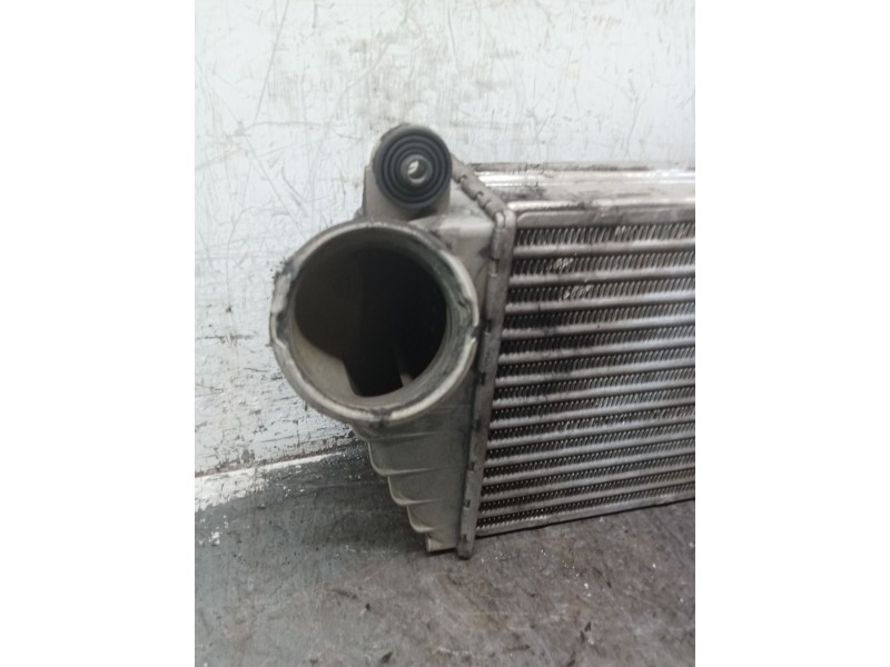 Recambio de intercooler para seat toledo ii (1m2) 1.9 tdi referencia OEM IAM 1J0145503M  