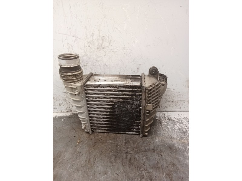 Recambio de intercooler para seat toledo ii (1m2) 1.9 tdi referencia OEM IAM 1J0145503M  