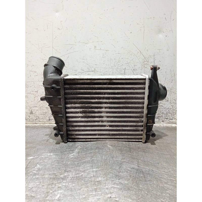 Recambio de intercooler para alfa romeo 156 (932_) 1.9 jtd (932.a2b00, 932.a2c00) referencia OEM IAM 60619007 1547884 