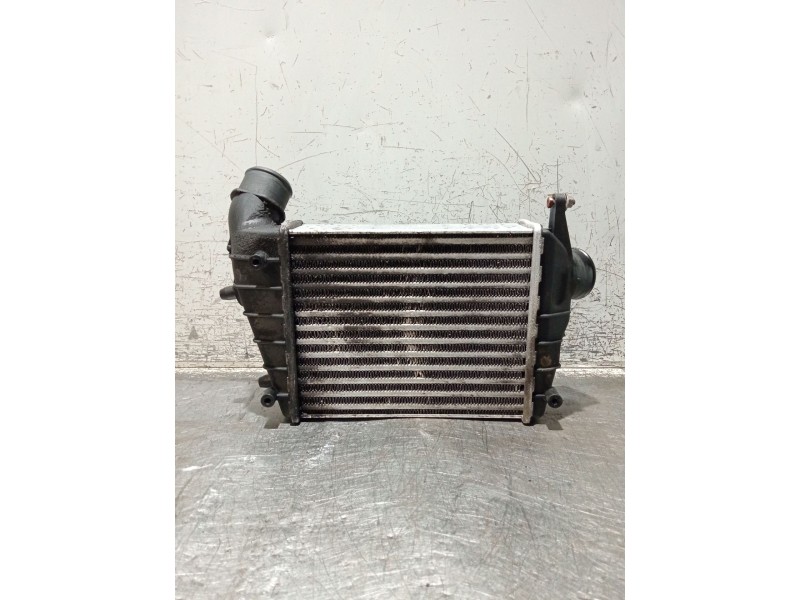 Recambio de intercooler para alfa romeo 156 (932_) 1.9 jtd (932.a2b00, 932.a2c00) referencia OEM IAM 60619007 1547884 