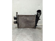 Recambio de intercooler para alfa romeo 156 (932_) 1.9 jtd (932.a2b00, 932.a2c00) referencia OEM IAM 60619007 1547884  2