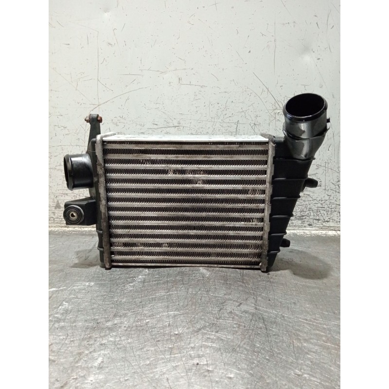 Recambio de intercooler para alfa romeo 156 (932_) 1.9 jtd (932.a2b00, 932.a2c00) referencia OEM IAM 60619007 1547884 