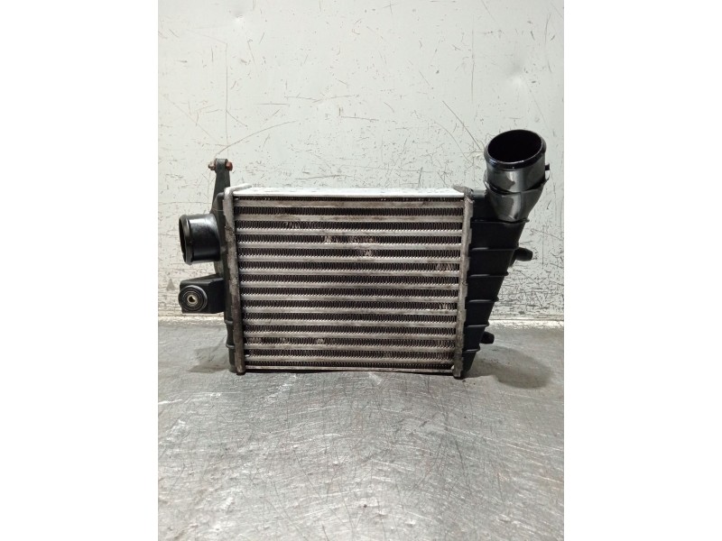 Recambio de intercooler para alfa romeo 156 (932_) 1.9 jtd (932.a2b00, 932.a2c00) referencia OEM IAM 60619007 1547884 