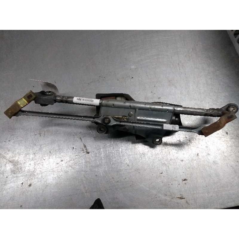 Recambio de motor limpia delantero para fiat multipla nuevo (186) 1.9 jtd dynamic referencia OEM IAM MFD381B 53552402 