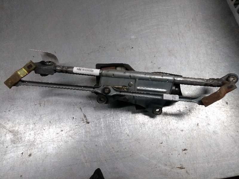 Recambio de motor limpia delantero para fiat multipla nuevo (186) 1.9 jtd dynamic referencia OEM IAM MFD381B 53552402 