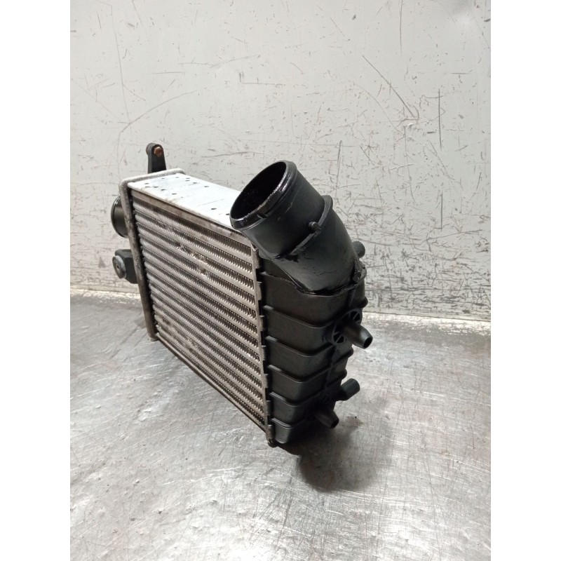 Recambio de intercooler para alfa romeo 156 (932_) 1.9 jtd (932.a2b00, 932.a2c00) referencia OEM IAM 60619007 1547884 