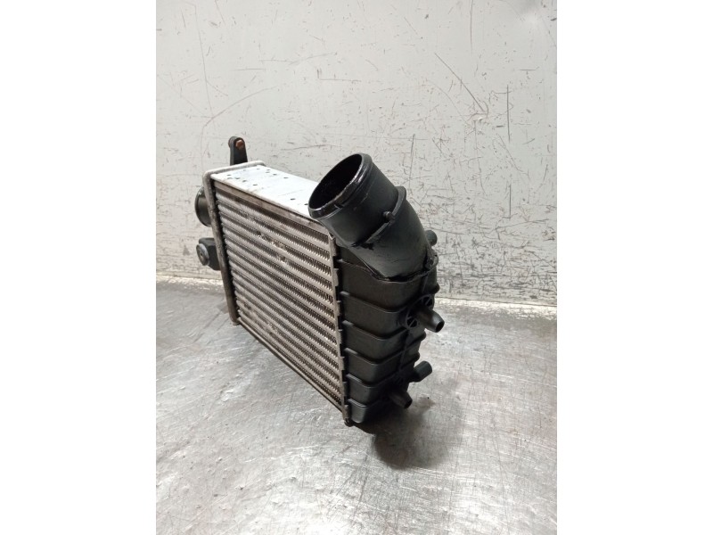 Recambio de intercooler para alfa romeo 156 (932_) 1.9 jtd (932.a2b00, 932.a2c00) referencia OEM IAM 60619007 1547884 