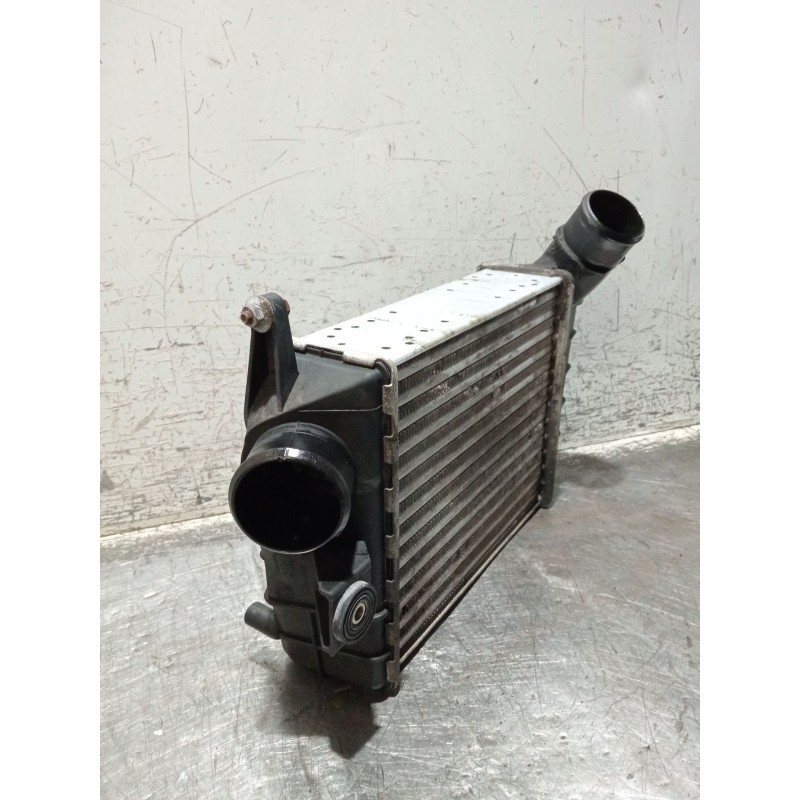 Recambio de intercooler para alfa romeo 156 (932_) 1.9 jtd (932.a2b00, 932.a2c00) referencia OEM IAM 60619007 1547884 