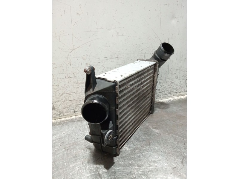 Recambio de intercooler para alfa romeo 156 (932_) 1.9 jtd (932.a2b00, 932.a2c00) referencia OEM IAM 60619007 1547884 