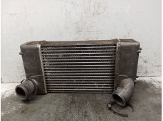 Recambio de intercooler para land rover discovery i (lj) 2.5 tdi 4x4 referencia OEM IAM   