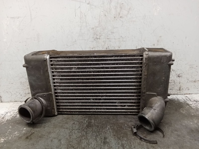 Recambio de intercooler para land rover discovery i (lj) 2.5 tdi 4x4 referencia OEM IAM   