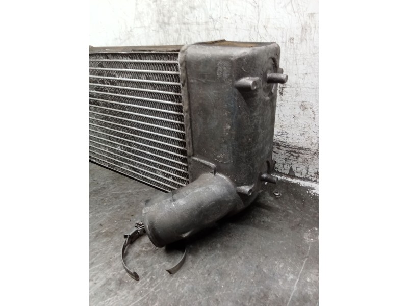 Recambio de intercooler para land rover discovery i (lj) 2.5 tdi 4x4 referencia OEM IAM   