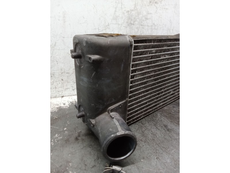 Recambio de intercooler para land rover discovery i (lj) 2.5 tdi 4x4 referencia OEM IAM   